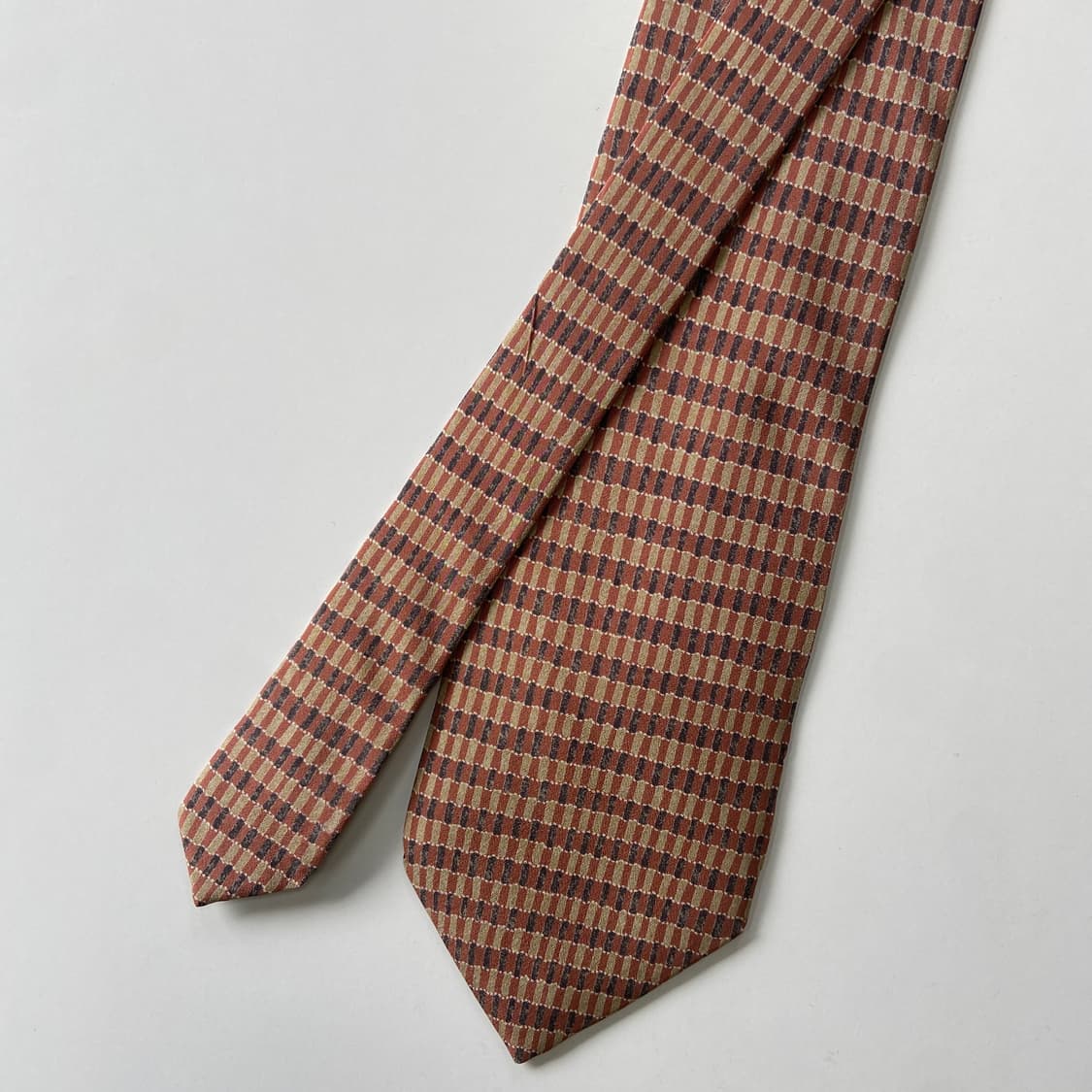 이세이미야케 정품 명품넥타이 (isseymiyake) 상품이미지2