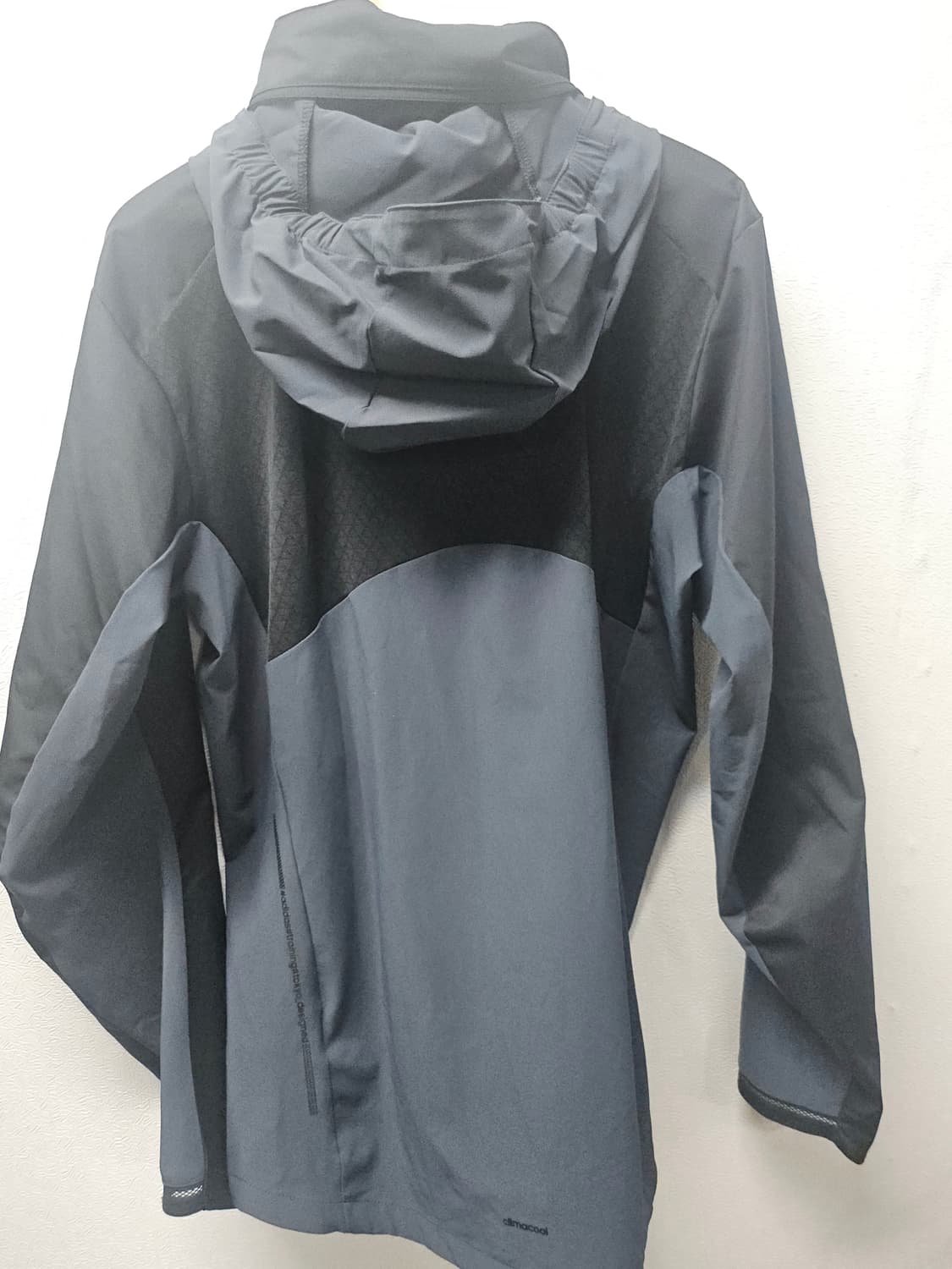 아디다스 후드집업 90  매우얇음 상품이미지3