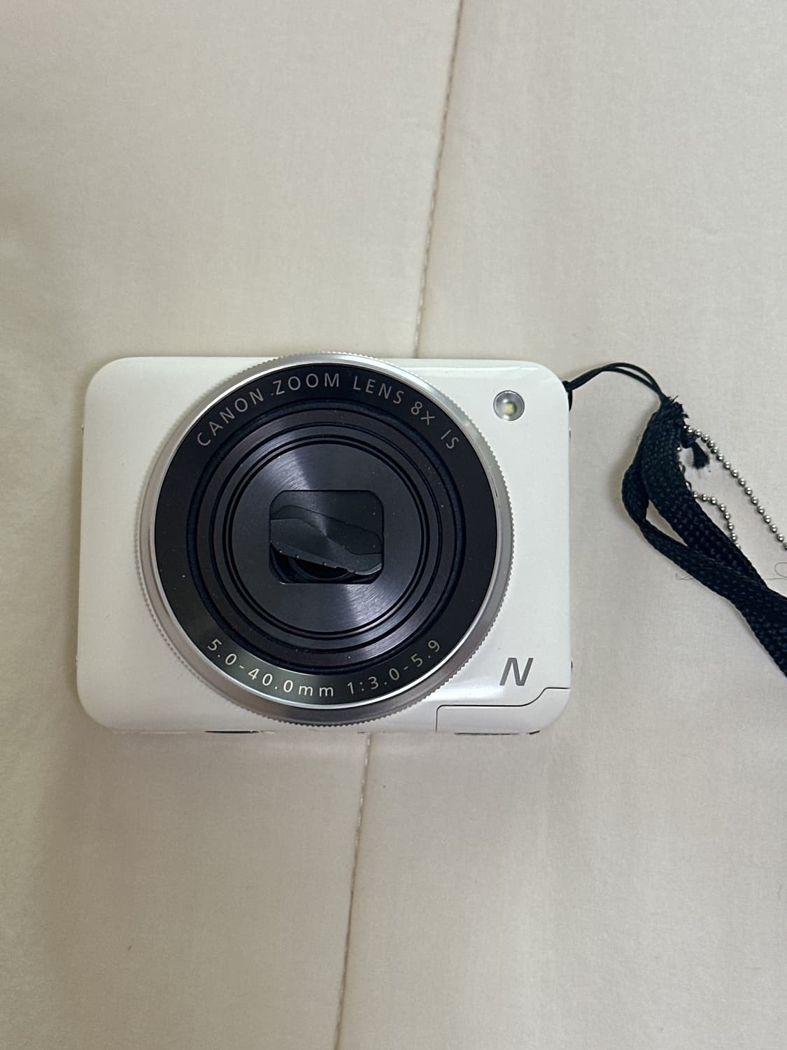 캐논 파워샷 N2 제니 디카 디지털 카메라 canon powershot 상품이미지1