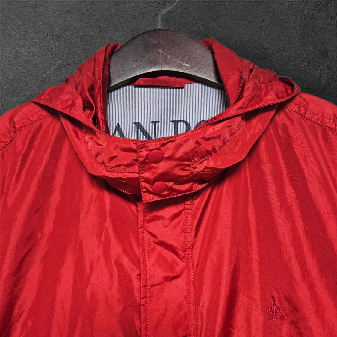 빈폴 바람막이 자켓 (105/XL) 상품이미지2