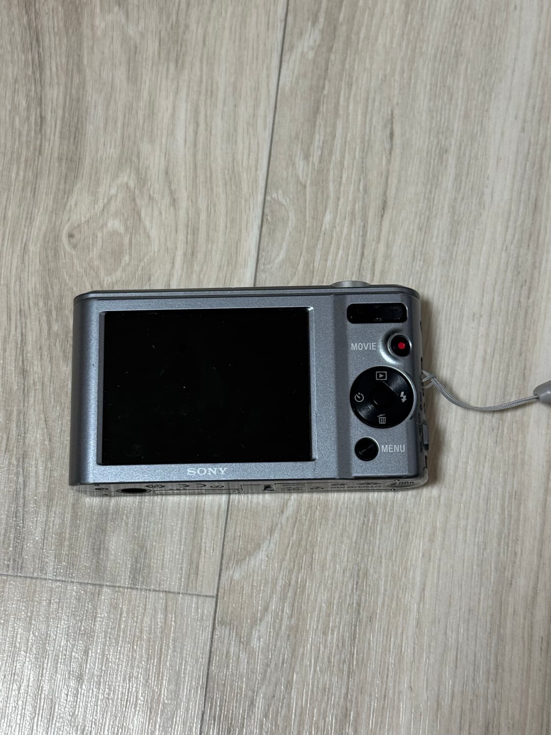 소니 사이버샷 w810 레이 디카  상품이미지3