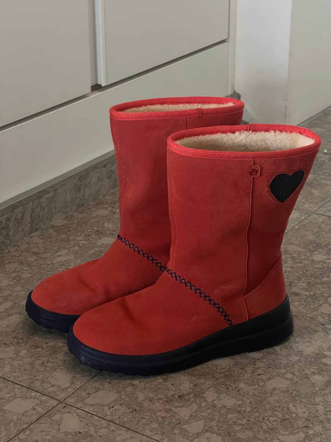 어그부츠 usa7 (240) 상품이미지1