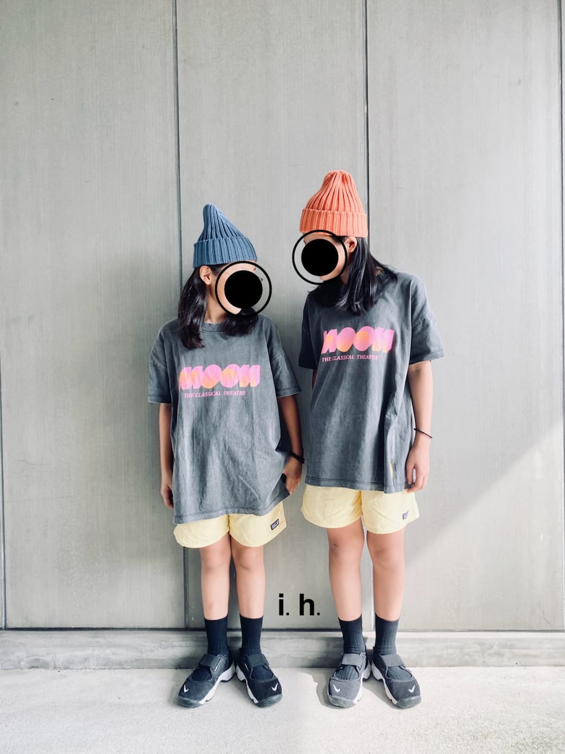 (새상품)파타고니아 키즈 배기스5인치 M,L 상품이미지1