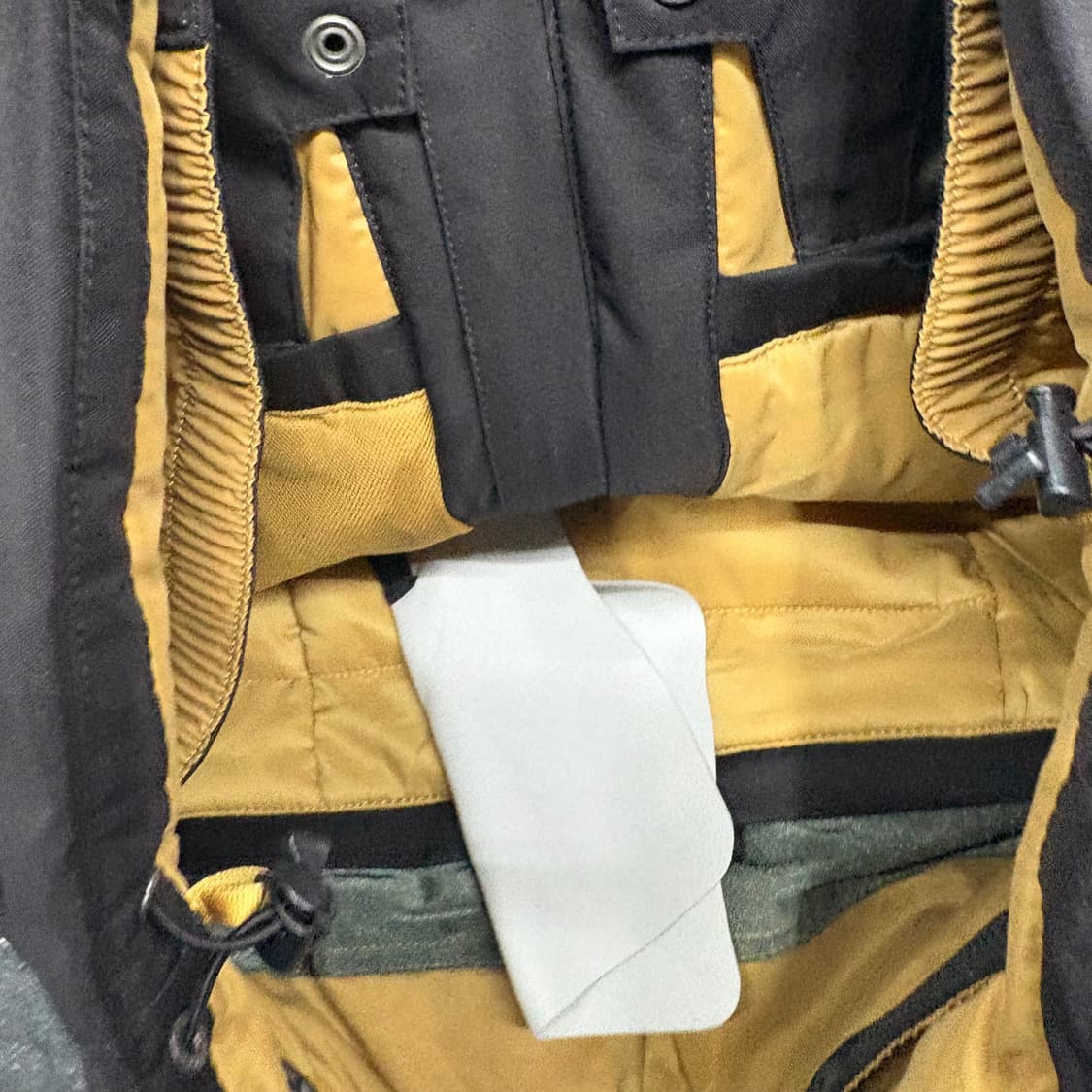 (100)노스페이스고어텍스자켓 상품이미지6