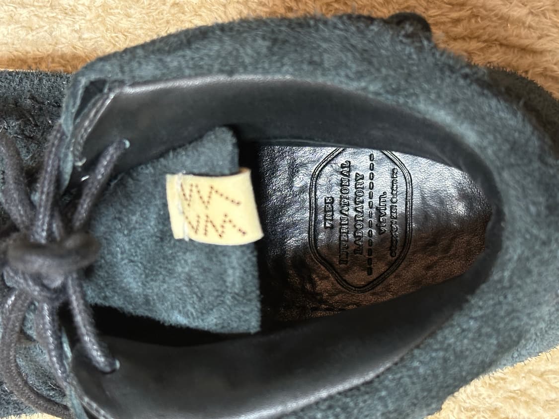 비즈빔 FBT라모 포크 8.5  상품이미지2