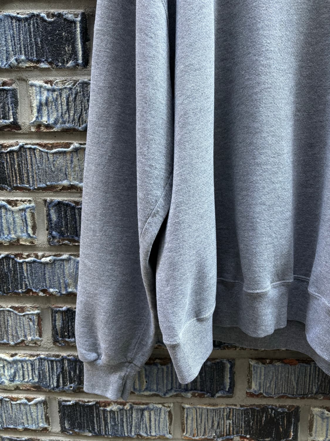 00s 러셀 스웻 XL 상품이미지2