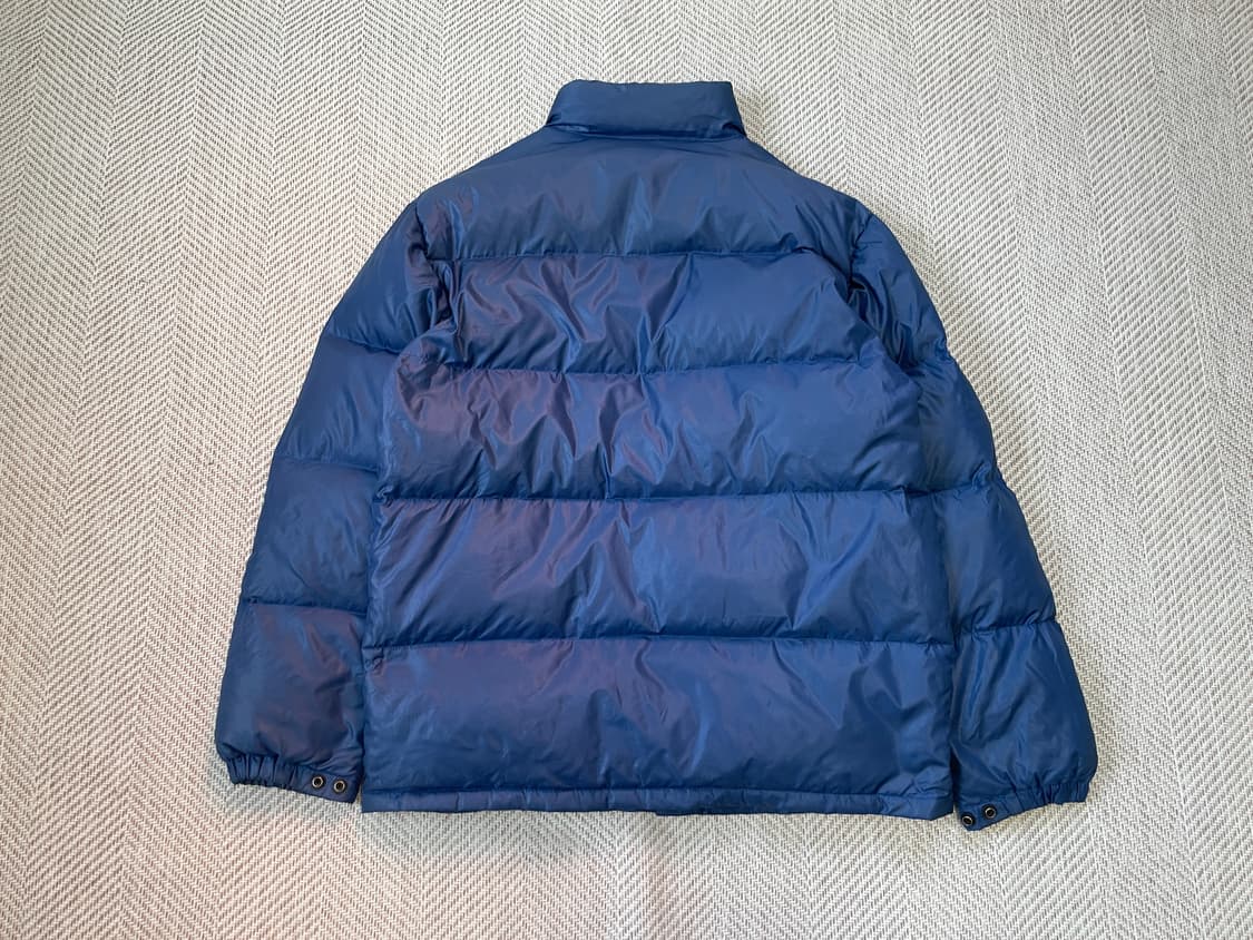 블루마운틴 다운 패딩 J03389 상품이미지5