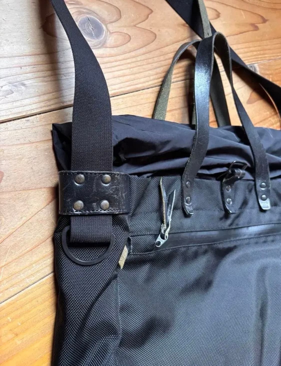 나나미카 브리프케이스 숄더백 크로스백 상품이미지9