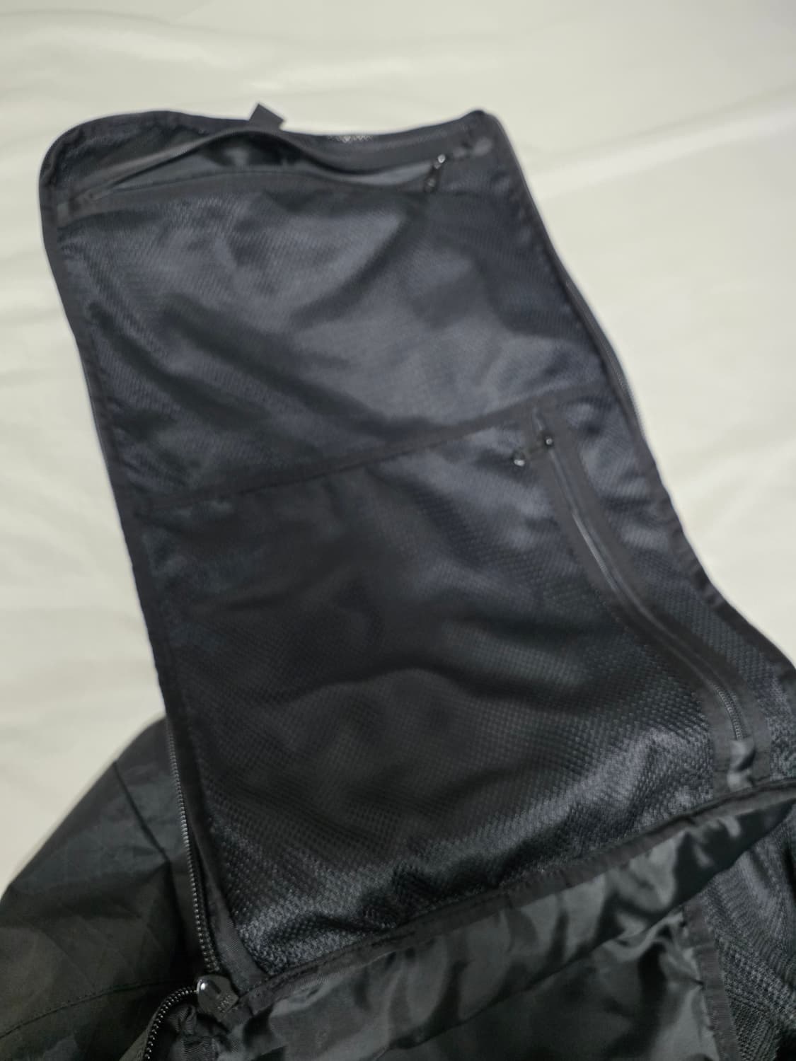 2XU 여행용 백팩+크로스백 (세로 63, 가로 36, 높이 33cm) 상품이미지8