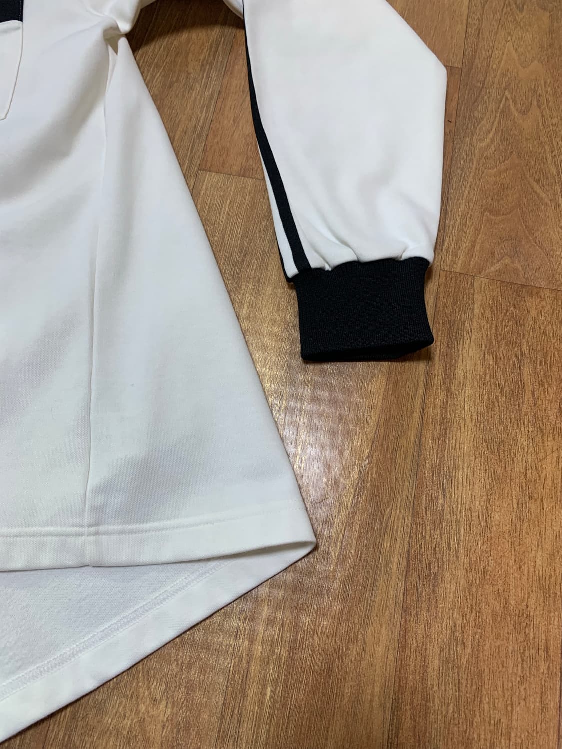 ADIDAS 아디다스 74 월드컵 트레이닝 재킷-04 레트로 모델 상품이미지4