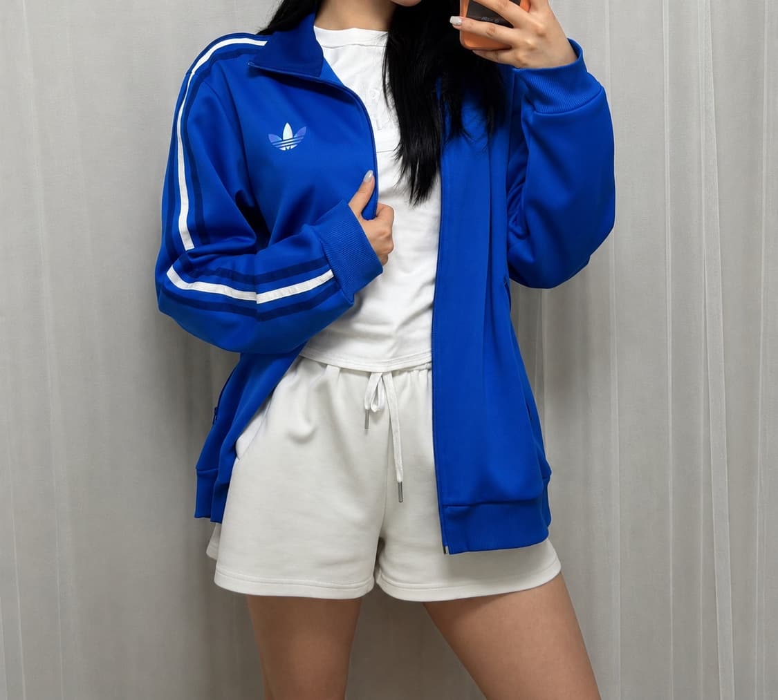 아디다스 오리지널 파이어버드 상품이미지1