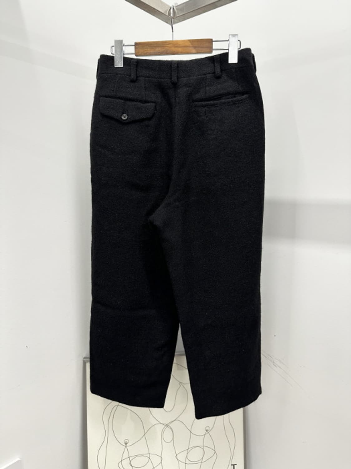 COMME DES GARCONS HOMME_ ad 1998 (28) 상품이미지2