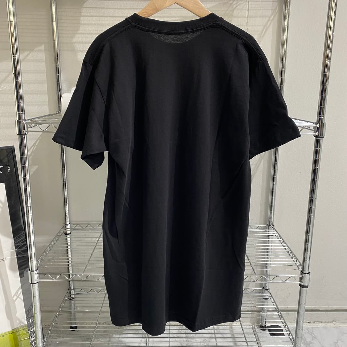 소울이터 오피셜 애니메이션 티셔츠 상품이미지2