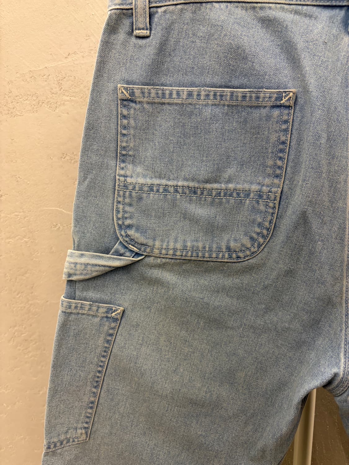 Carhartt WIP Ruck Single Knee Shorts 28 상품이미지7