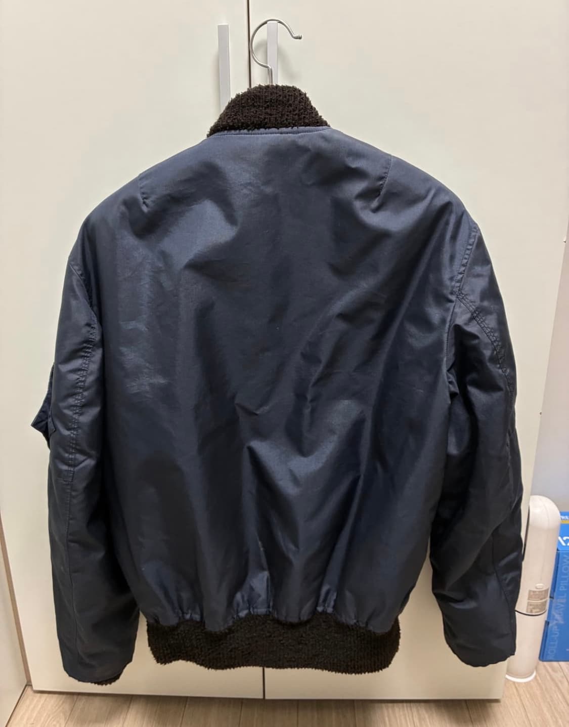 아크네 스튜디오 ma1 상품이미지2