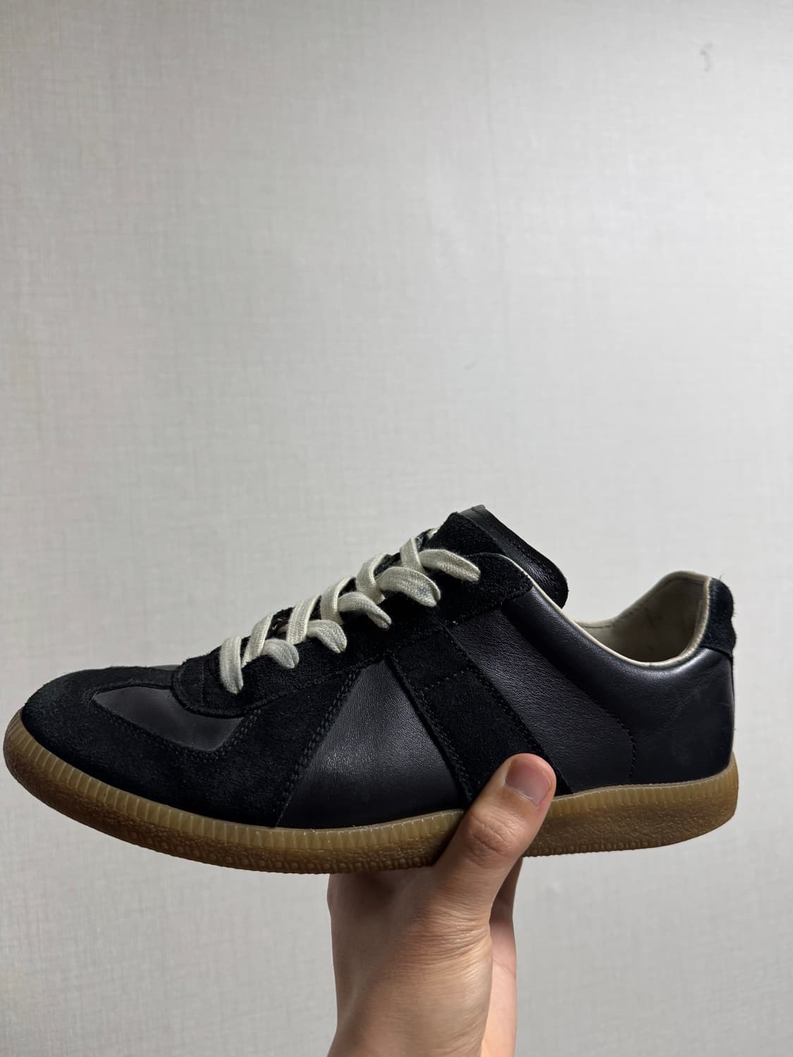 마르지엘라 카프스킨 독일군 상품이미지2