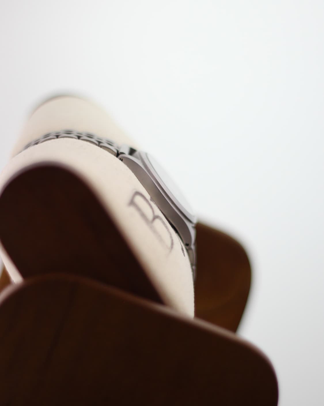 [Hamilton] 해밀턴 카키 서브 660ft 빈티지 시계 상품이미지7