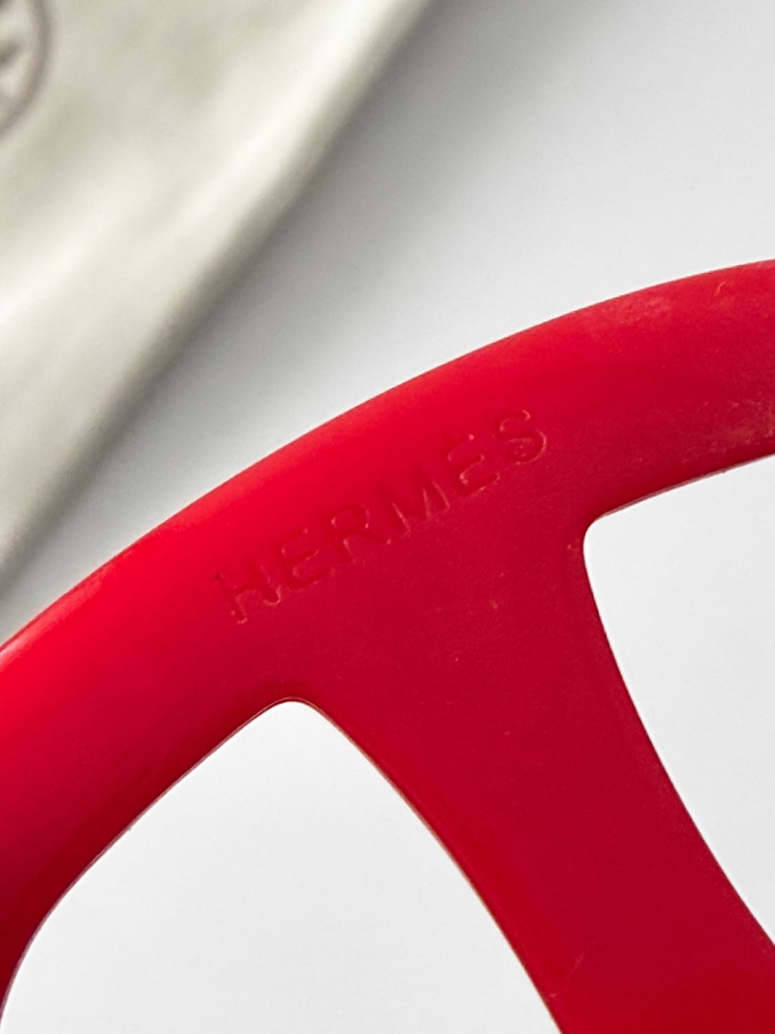 에르메스 칼라네라 샹달 플립플랍 36 상품이미지4