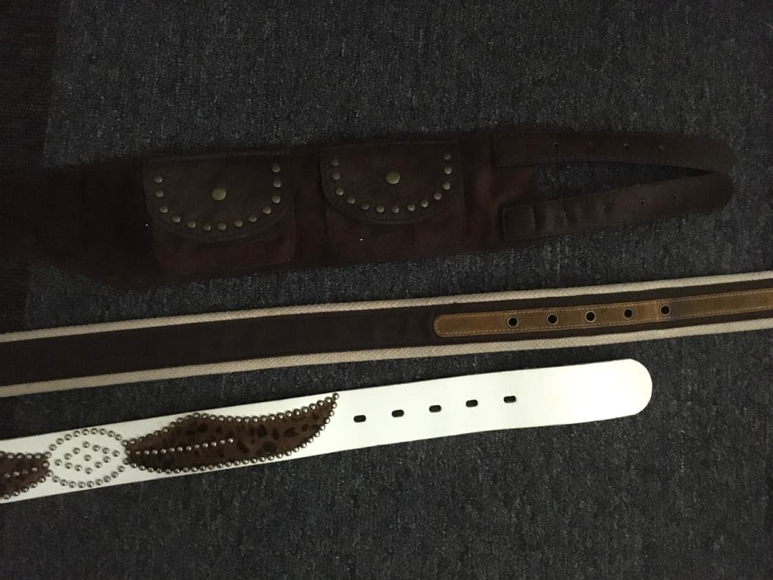 Belt 3 type 상품이미지3