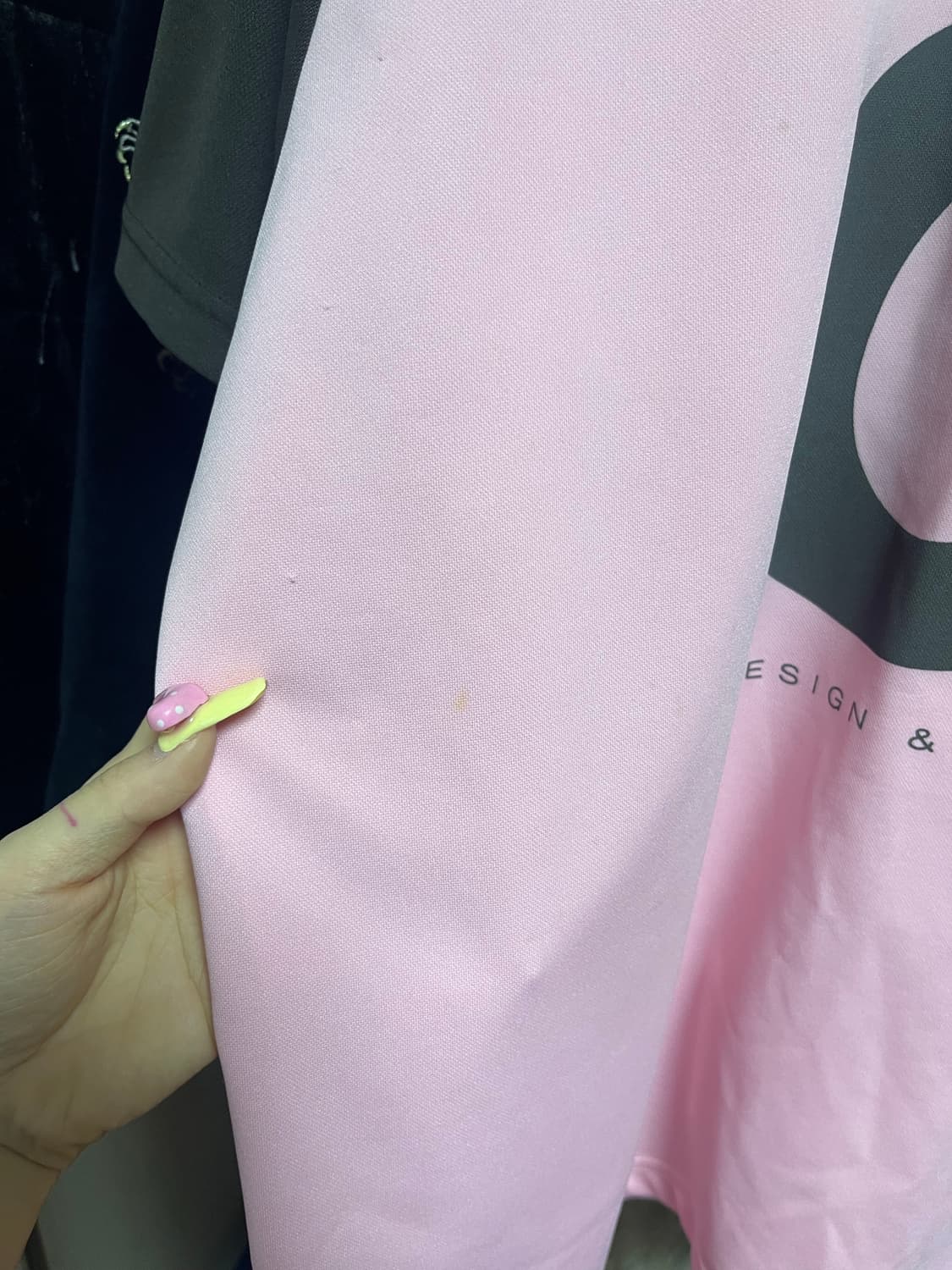 지초이 반팔 상품이미지2