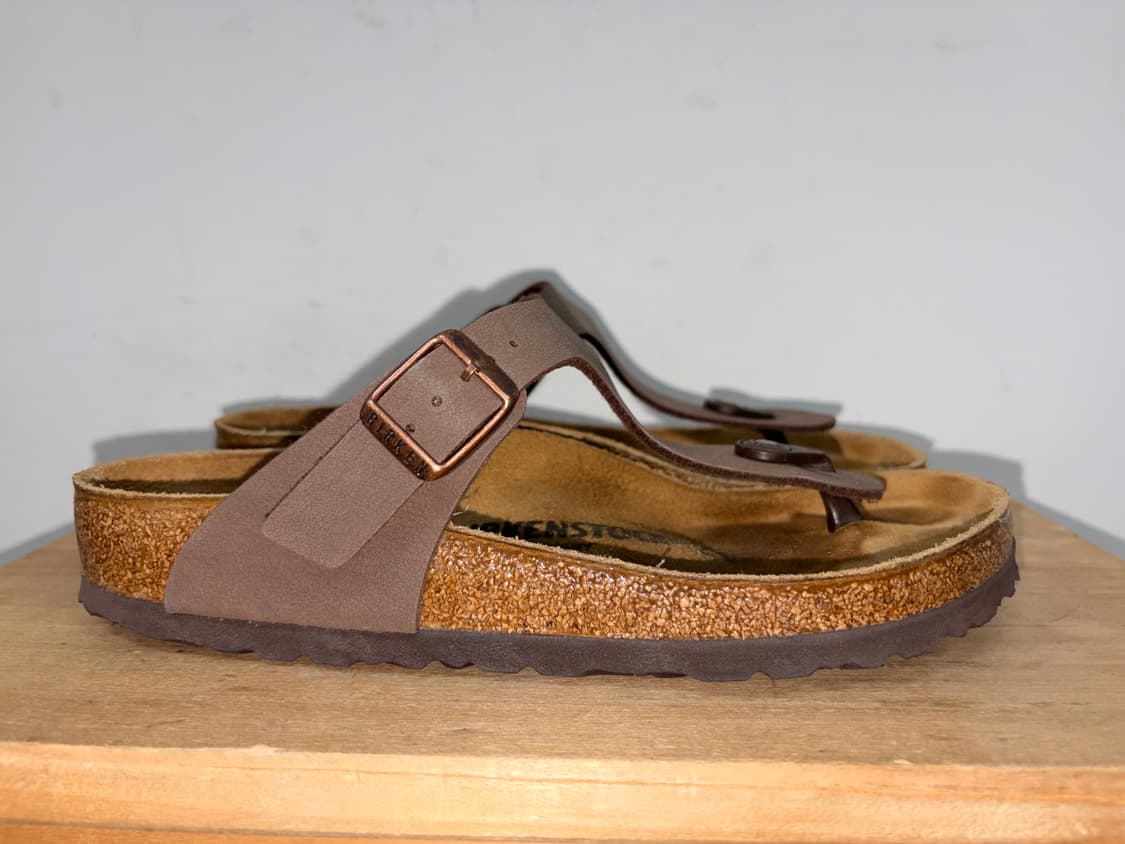 버켄스탁 지제 샌들 240 상품이미지1