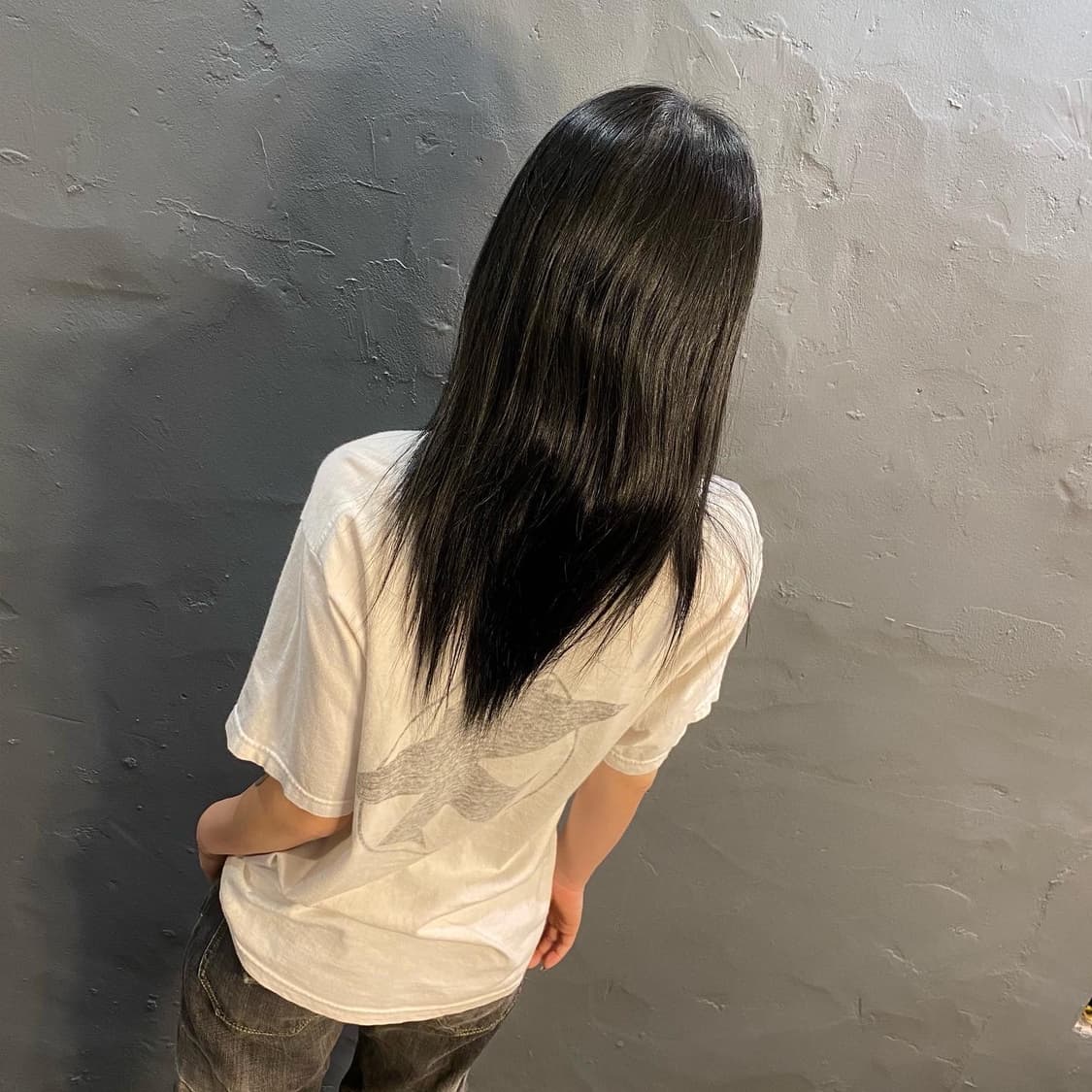 스투시 한정판 반팔 프린팅 탑 상품이미지6