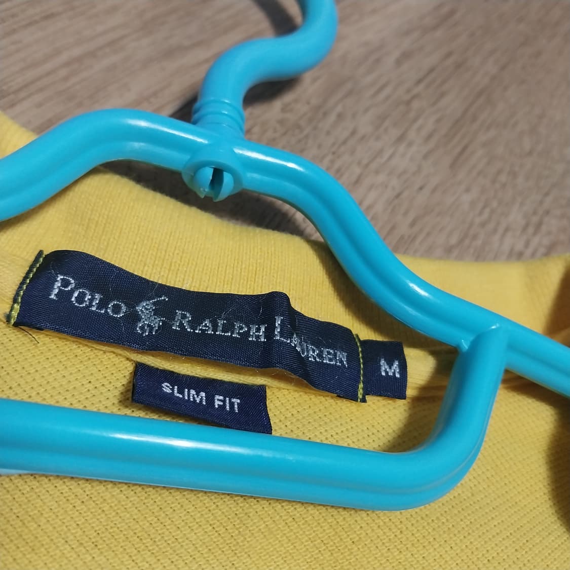 폴로랄프로렌 여성M 반팔 상품이미지5