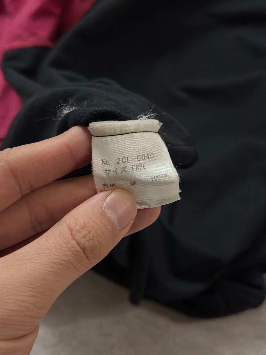 히스테릭글래머 롱슬리브 티셔츠 상품이미지6