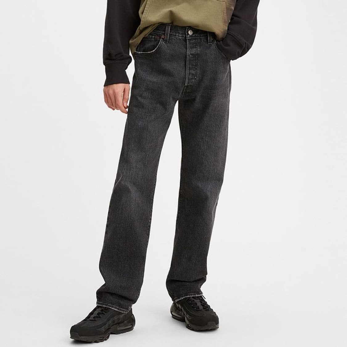 리바이스 501 93 스트레이트 진 28x30 상품이미지1