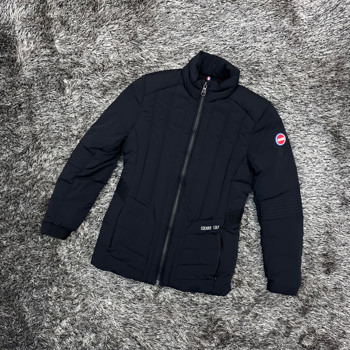 콜마 여성 골프 구스다운 경량패딩 (90) 상품이미지1