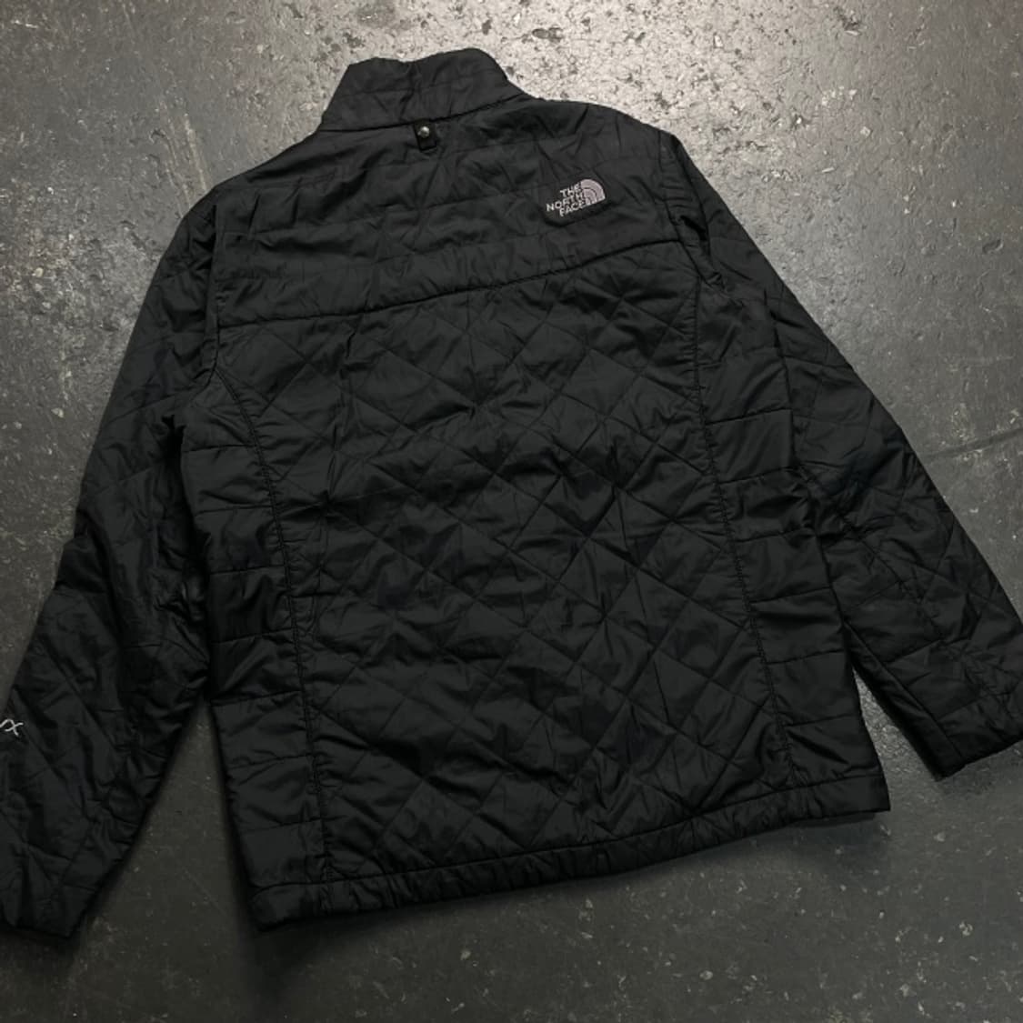 95 노스페이스 브이모션 경량패딩 상품이미지7