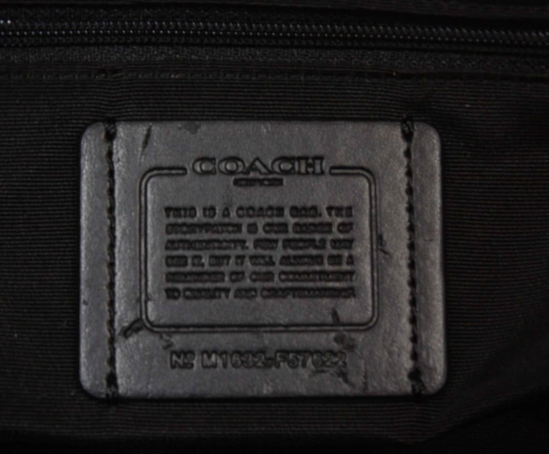 B-10589/코치 정품 여성용 플라워 크로스백 상품이미지6