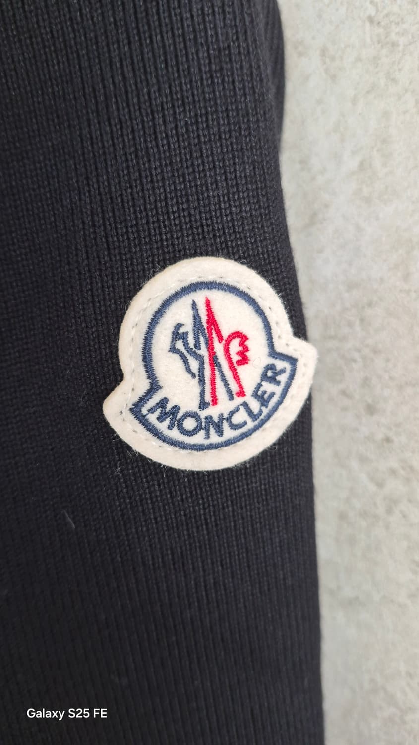 몽클레르여성니트패딩 상품이미지2