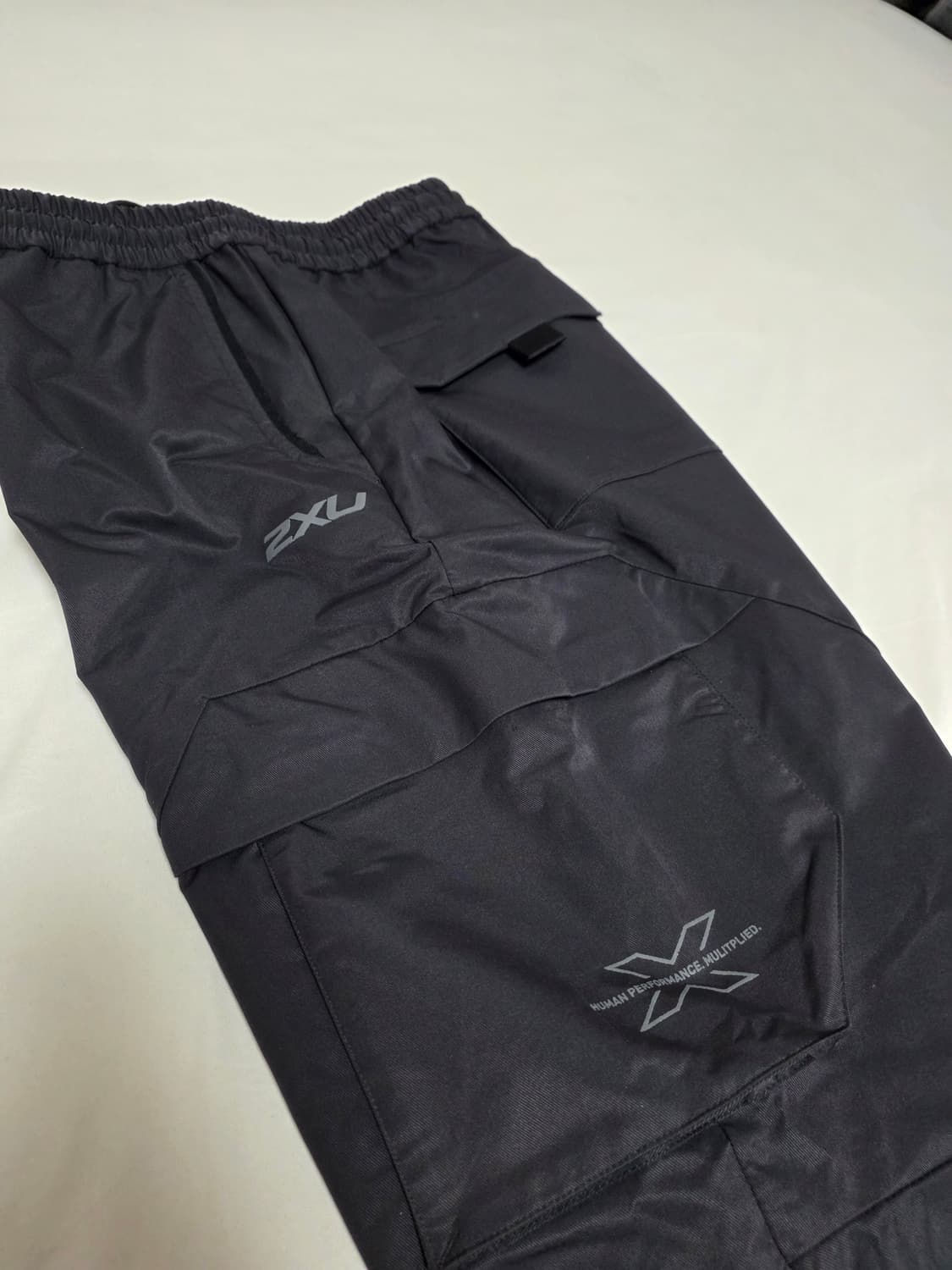 2XU 카고 조거 팬츠 L 상품이미지3