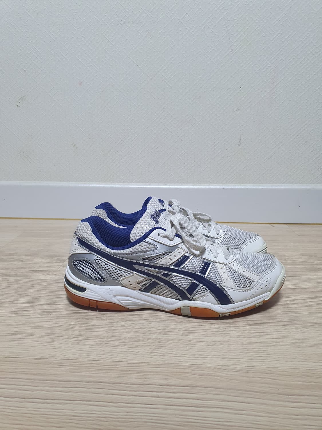 아식스 로테리브레 체대입시화 240 상품이미지1