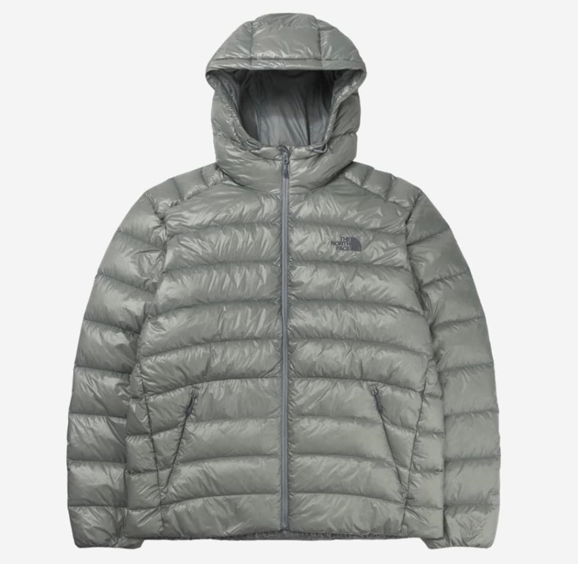 노스페이스 마티에EX 라이트그레이 XL 상품이미지1