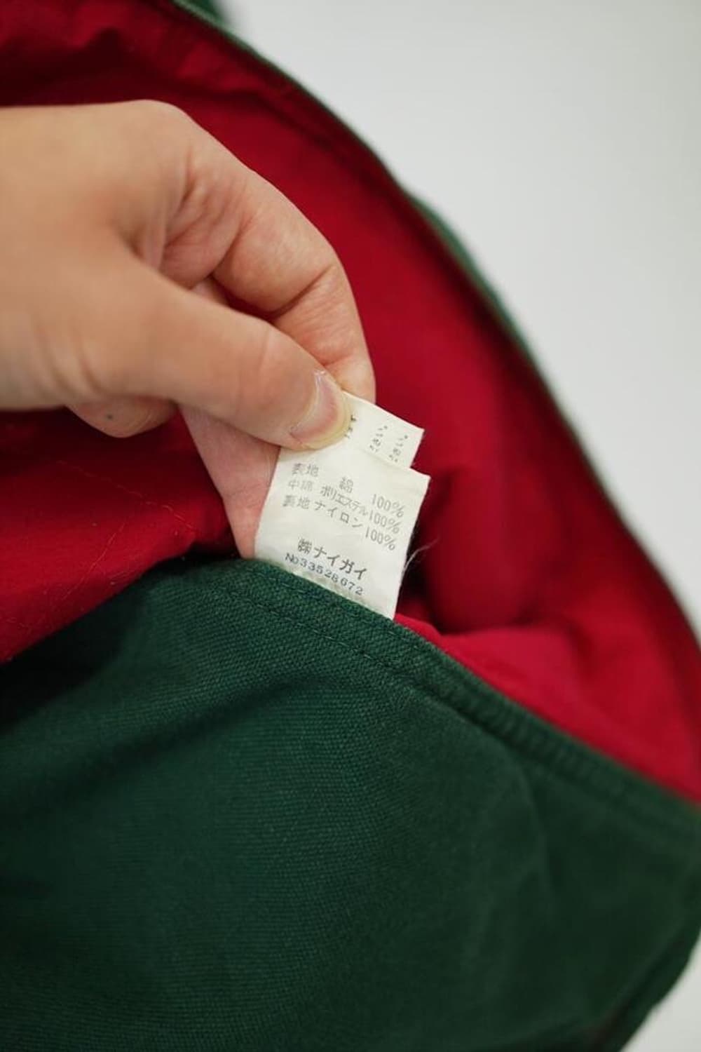 폴로 헌팅자켓 판매 합니다 상품이미지10