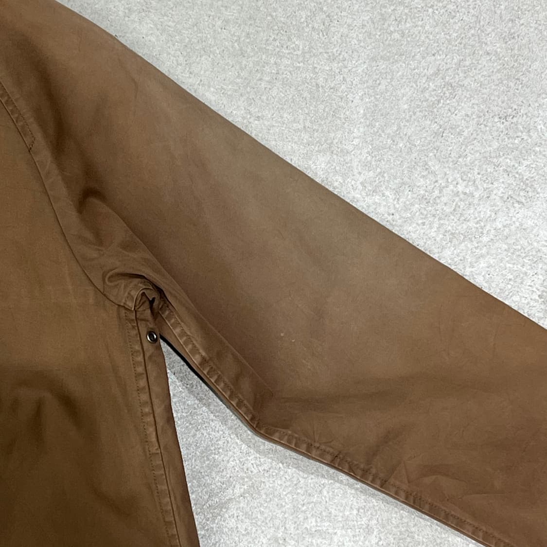 마가렛호웰 워크 코트 s10083 상품이미지6