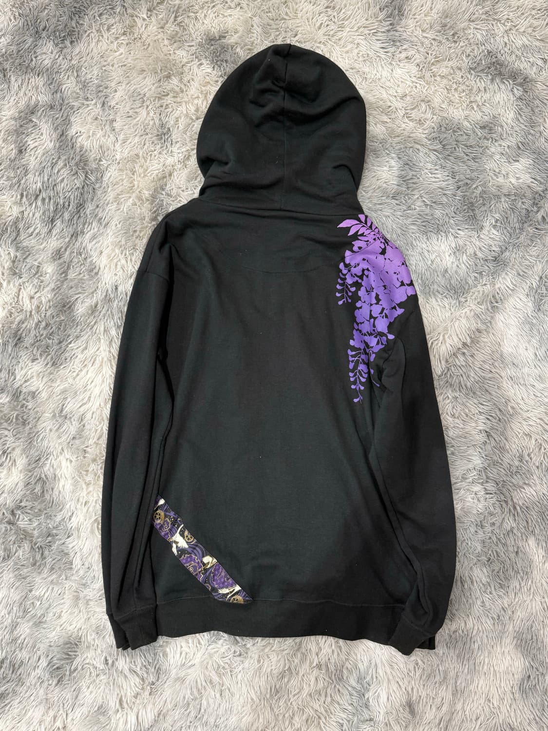 빈티지 후드집업 무료배송 상품이미지2