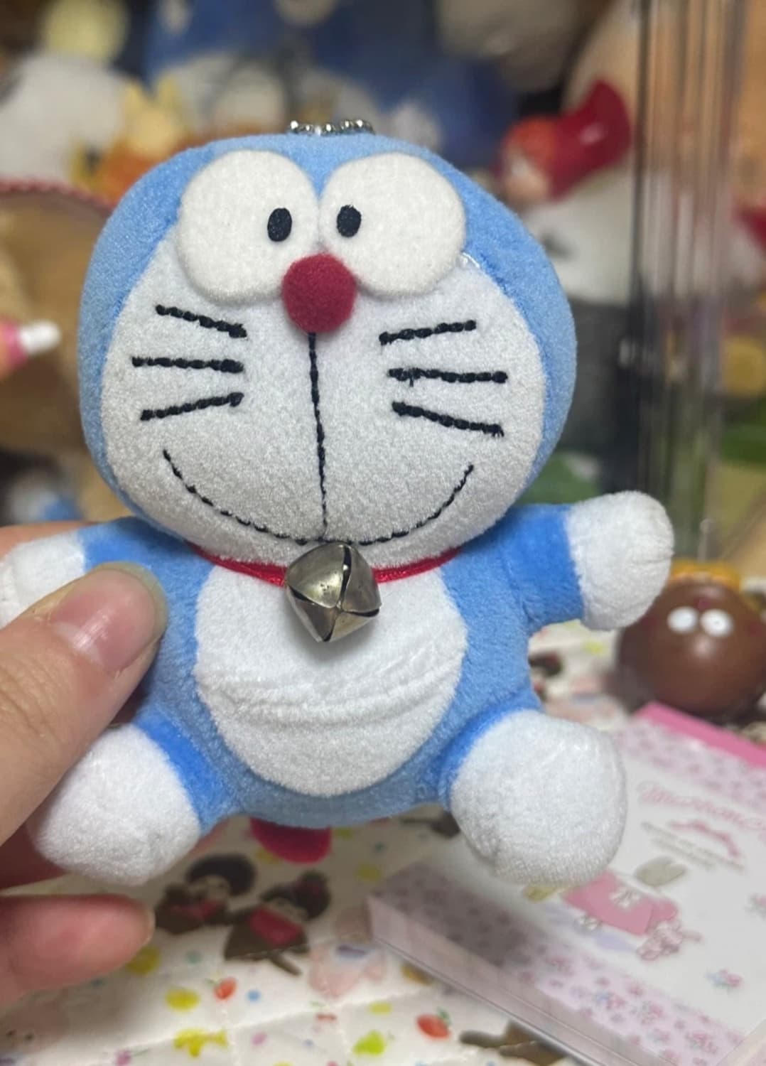 도라에몽 고전 인형 상품이미지1