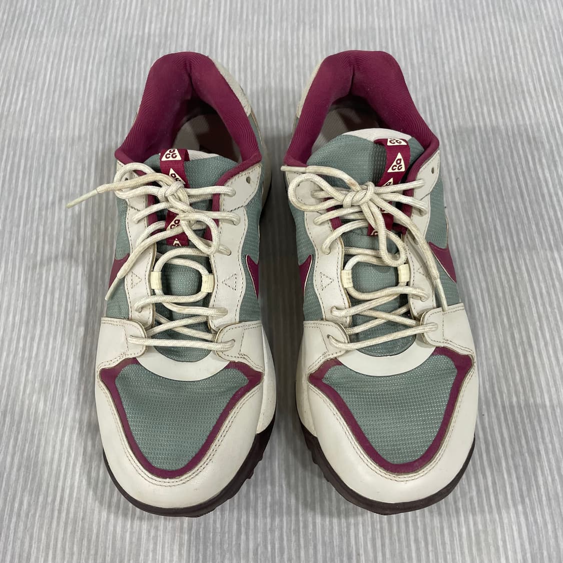 717) 나이키 ACG 로우케이트 운동화 270mm 상품이미지2