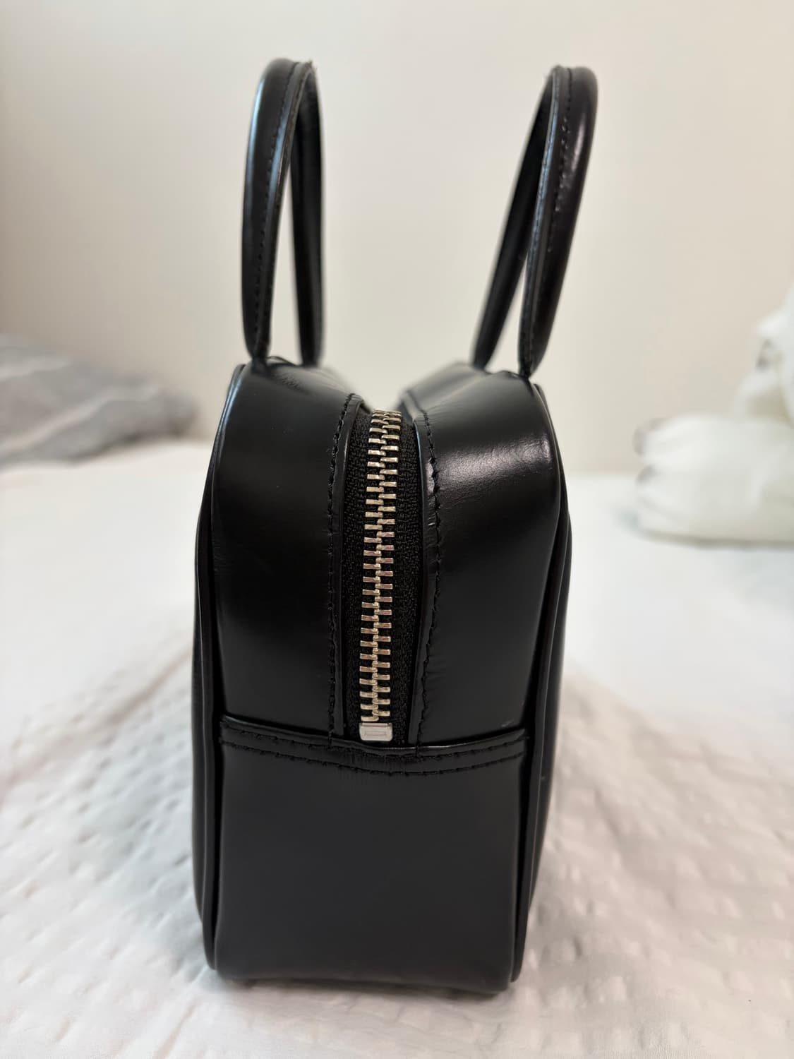 꼼데가르송 아오야마백 스퀘어 1호 상품이미지3