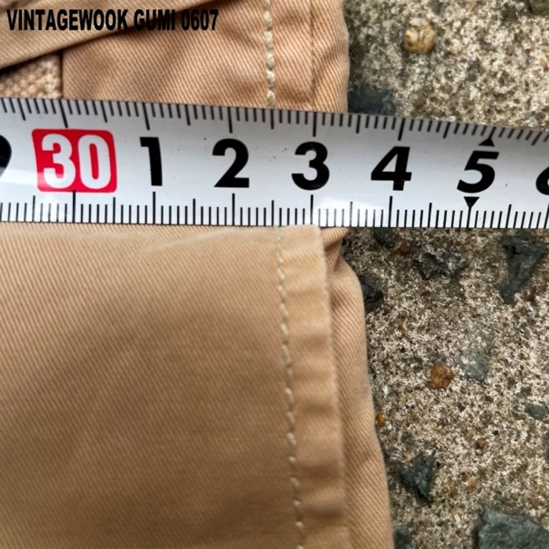 Polo military pants 상품이미지7