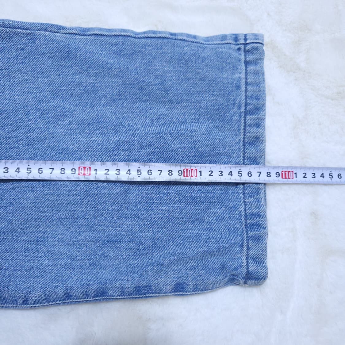 이로 iro 남성 청바지 34인치 0309 상품이미지6
