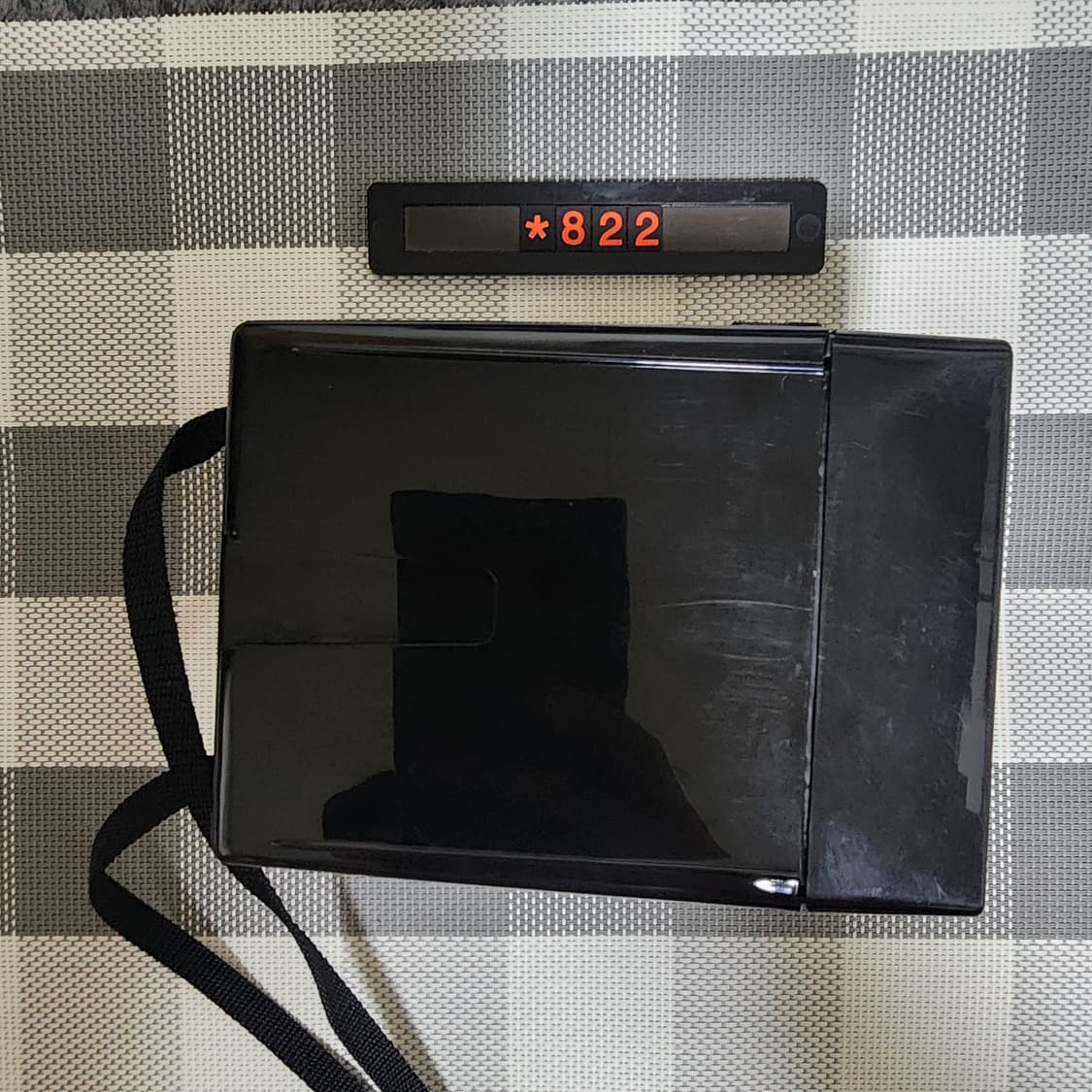 폴라로이드 랜드카메라 2000 필름카메라 상품이미지6