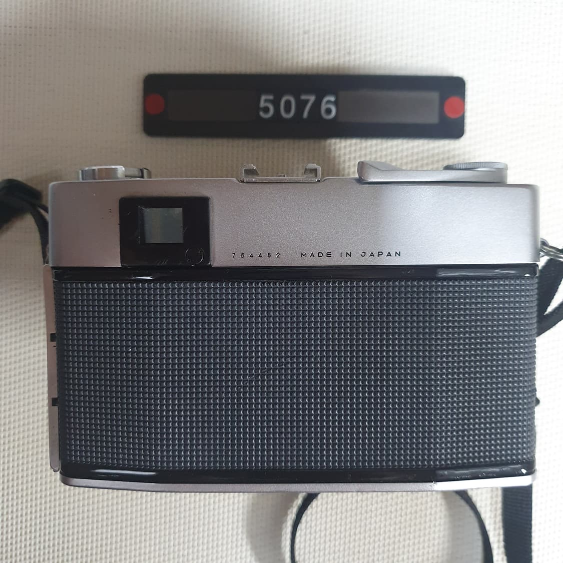 코니카 S 2 필름카메라 상품이미지3