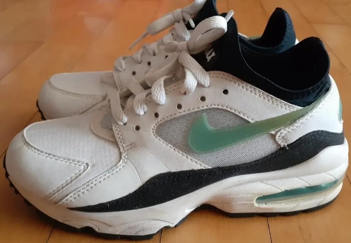 나이키 에어맥스93 민트 235 상품이미지1