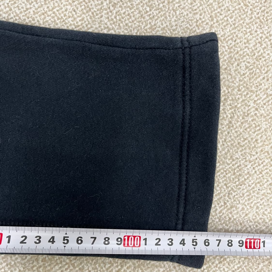 S 홀리스터 스웻팬츠 츄리닝 바지 0202M2 상품이미지9