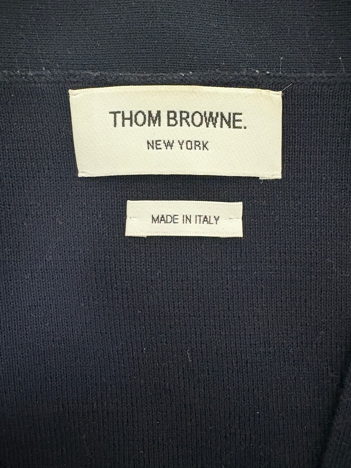 톰브라운 밀라노 스티치 3 상품이미지4