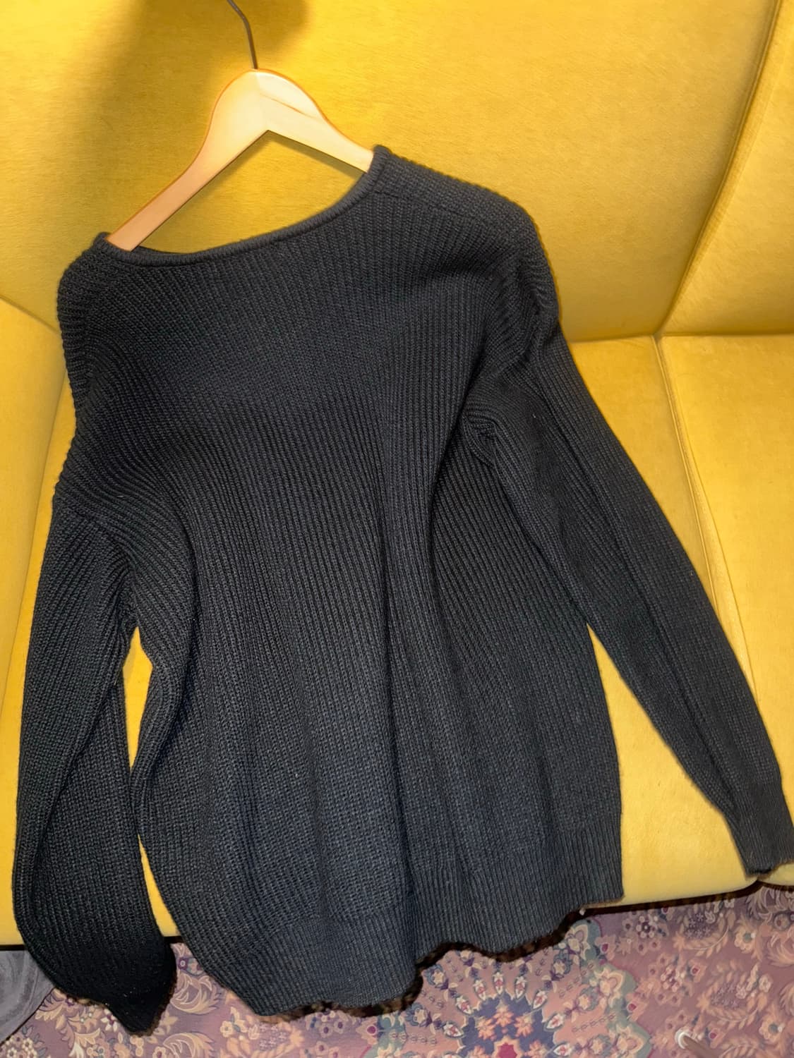 8seconds 니트 상품이미지2